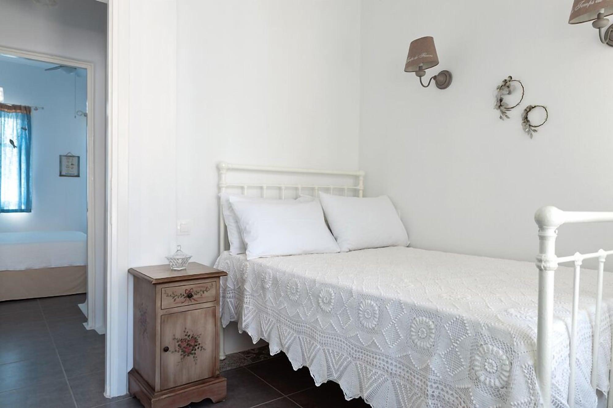 Skaris Homes Τήνος Εξωτερικό φωτογραφία