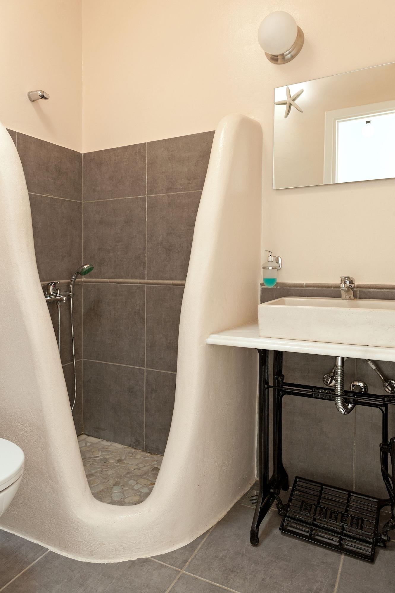 Skaris Homes Τήνος Εξωτερικό φωτογραφία
