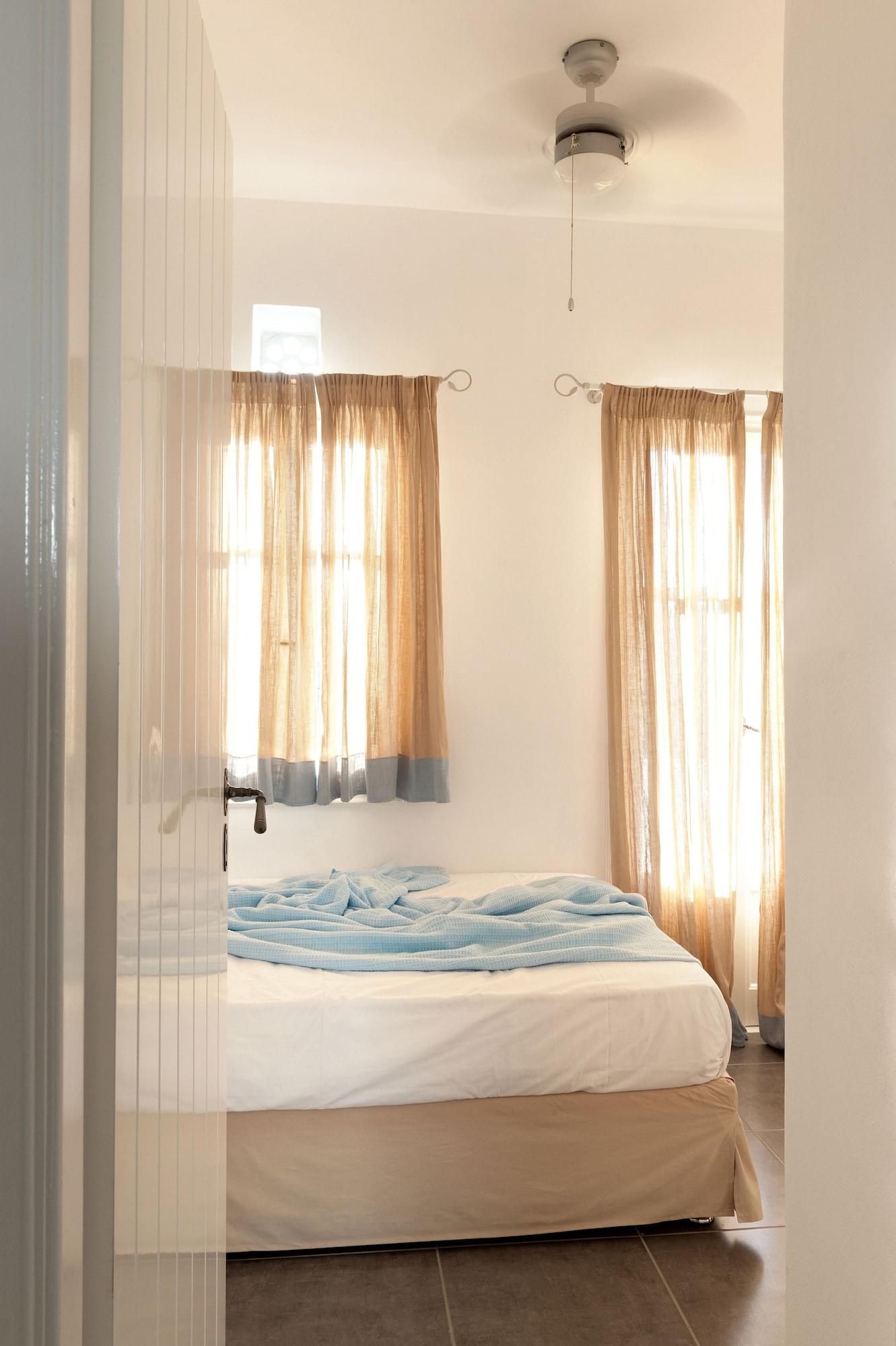 Skaris Homes Τήνος Εξωτερικό φωτογραφία