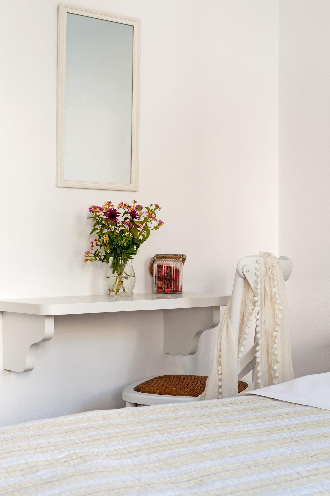 Skaris Homes Τήνος Εξωτερικό φωτογραφία