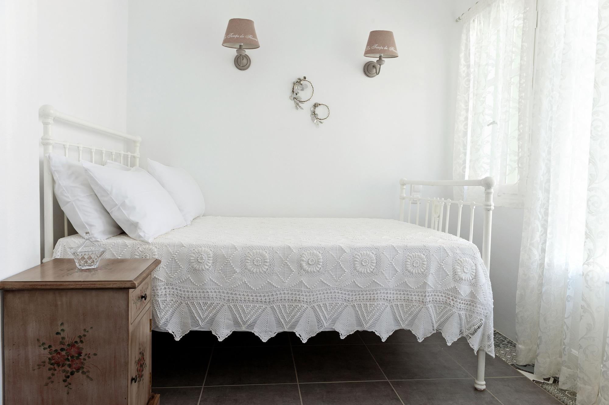 Skaris Homes Τήνος Εξωτερικό φωτογραφία