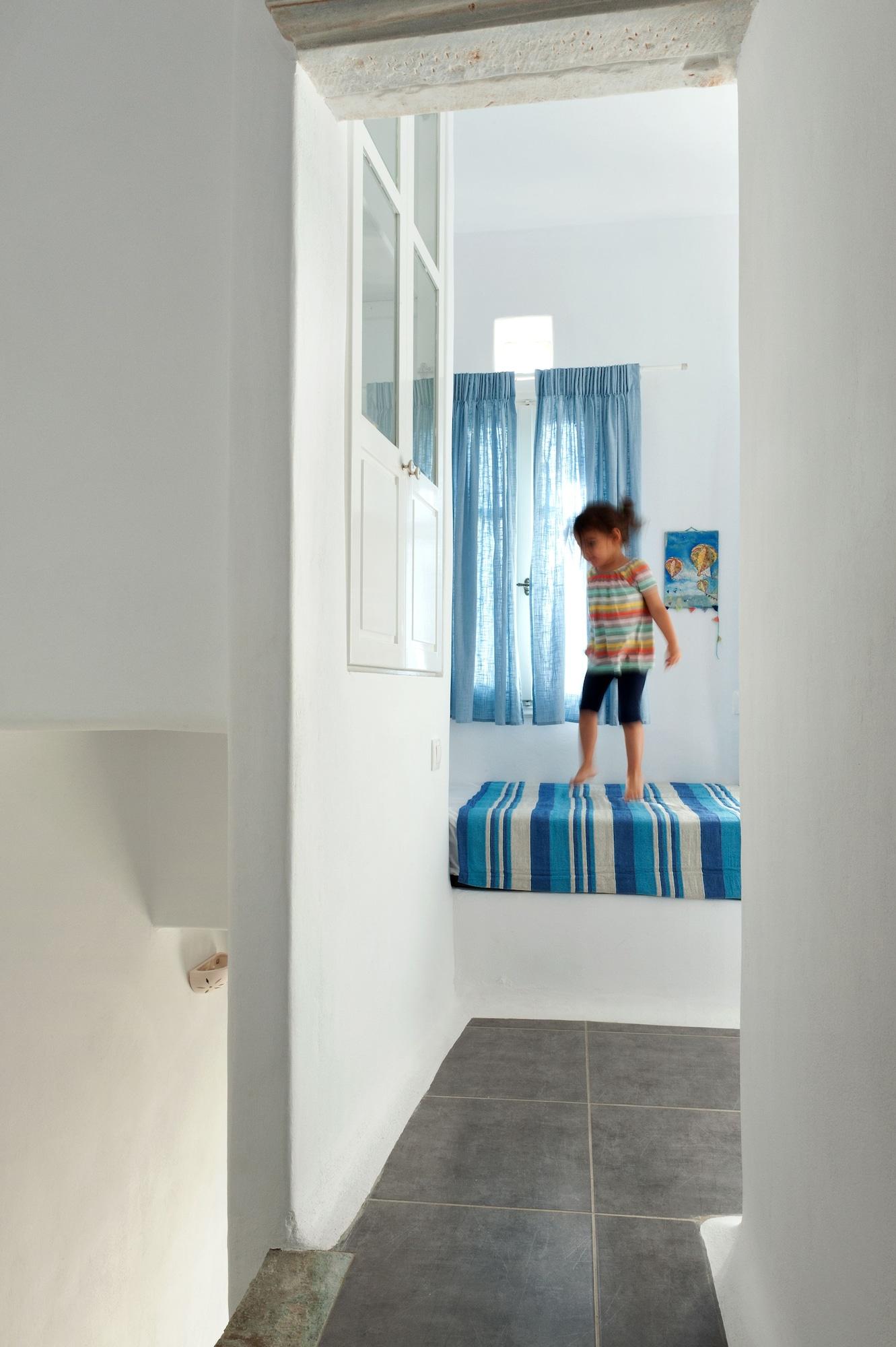 Skaris Homes Τήνος Εξωτερικό φωτογραφία